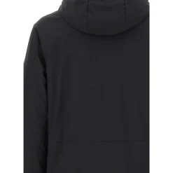 Metide SRTR Parka