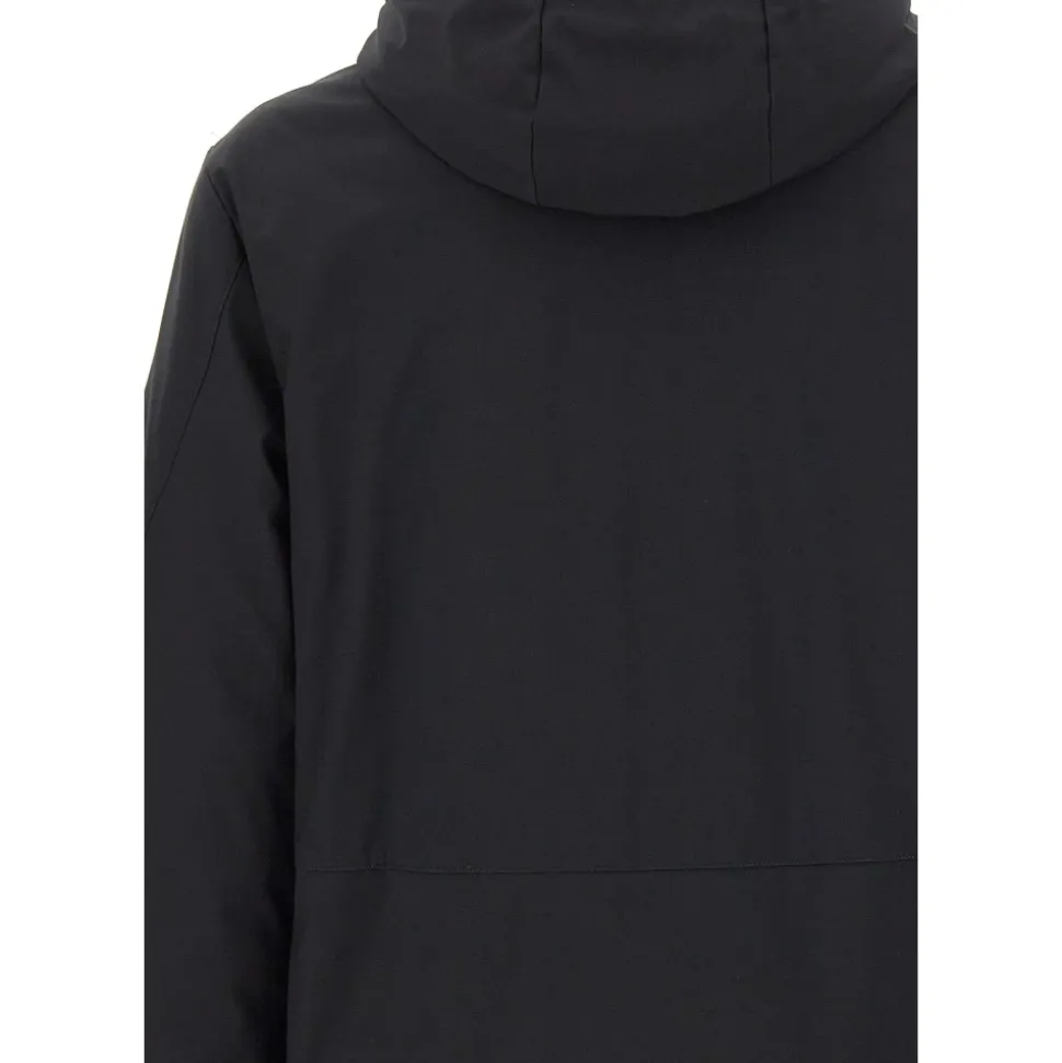 Metide SRTR Parka