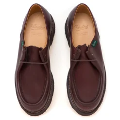 Michael Lace-Up Shoe