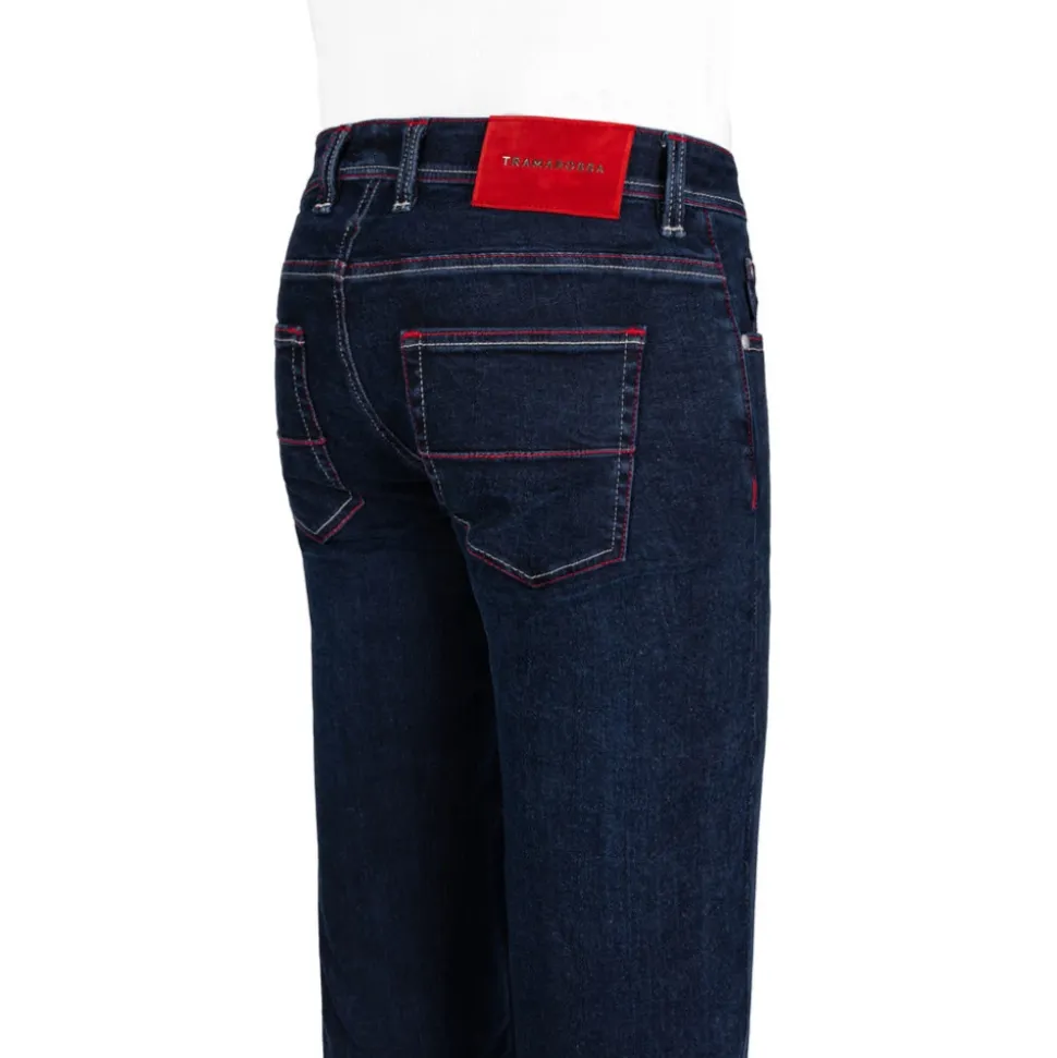 Michelangelo Jeans