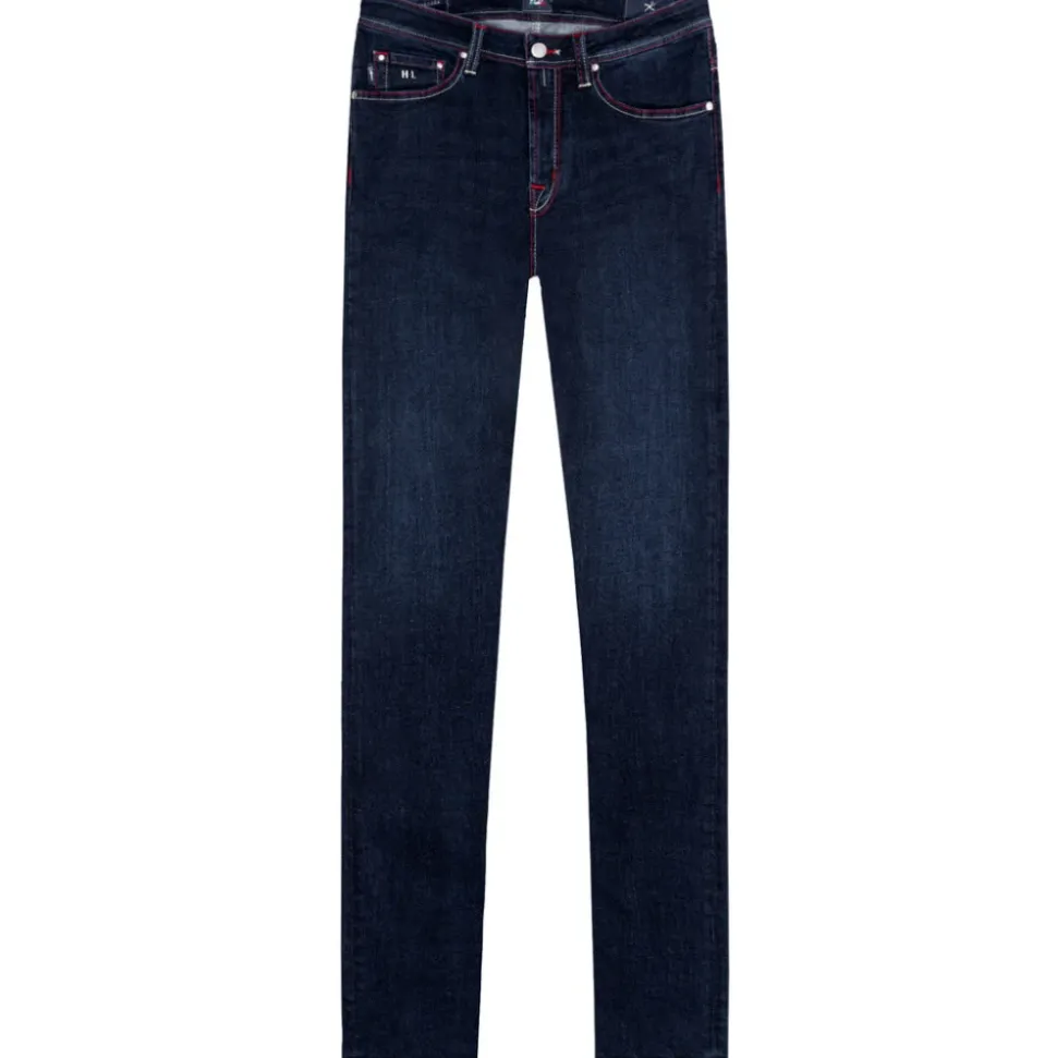 Michelangelo Jeans