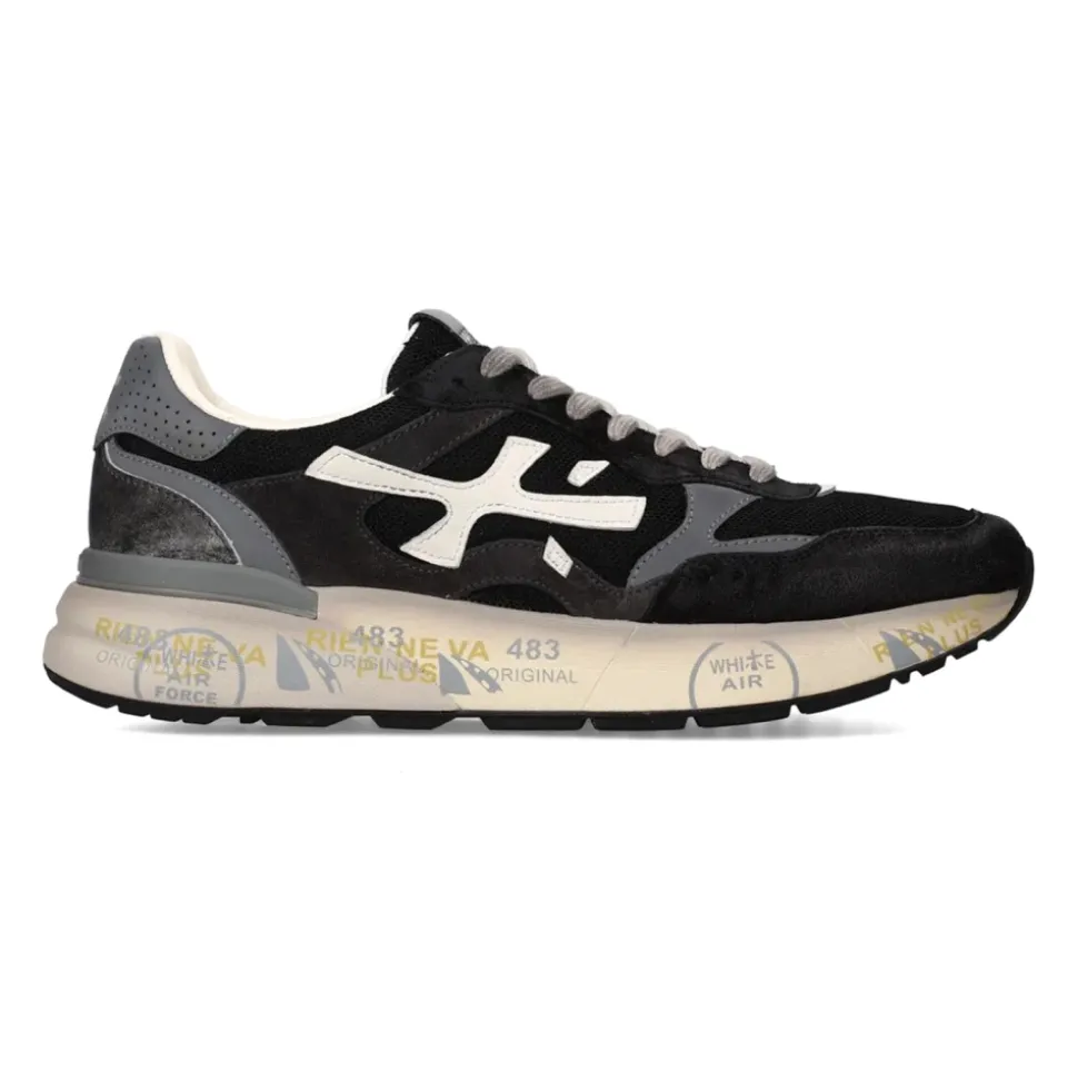 Mick Sneakers