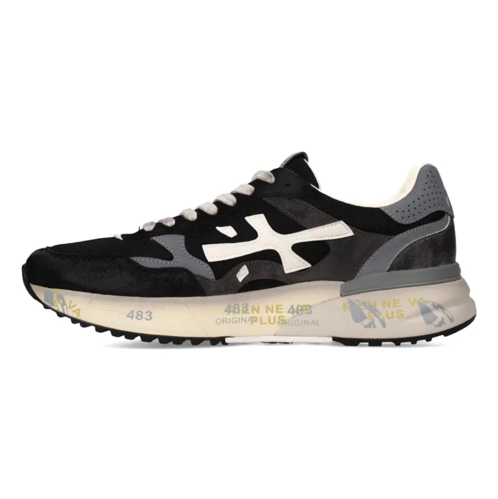 Mick Sneakers