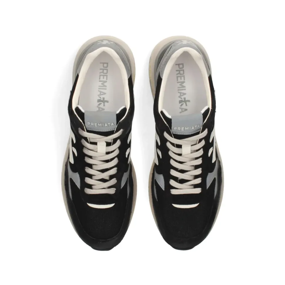 Mick Sneakers