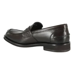 Micro Reverse Moccasin