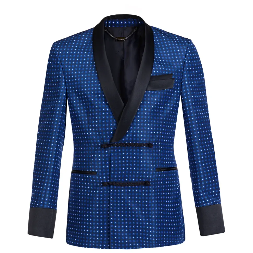 Miguel Blazer
