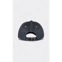 Miękki Bawełniany Unisex Czapka z Haftowanym Logo