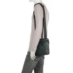 Milano Crossbody Flat