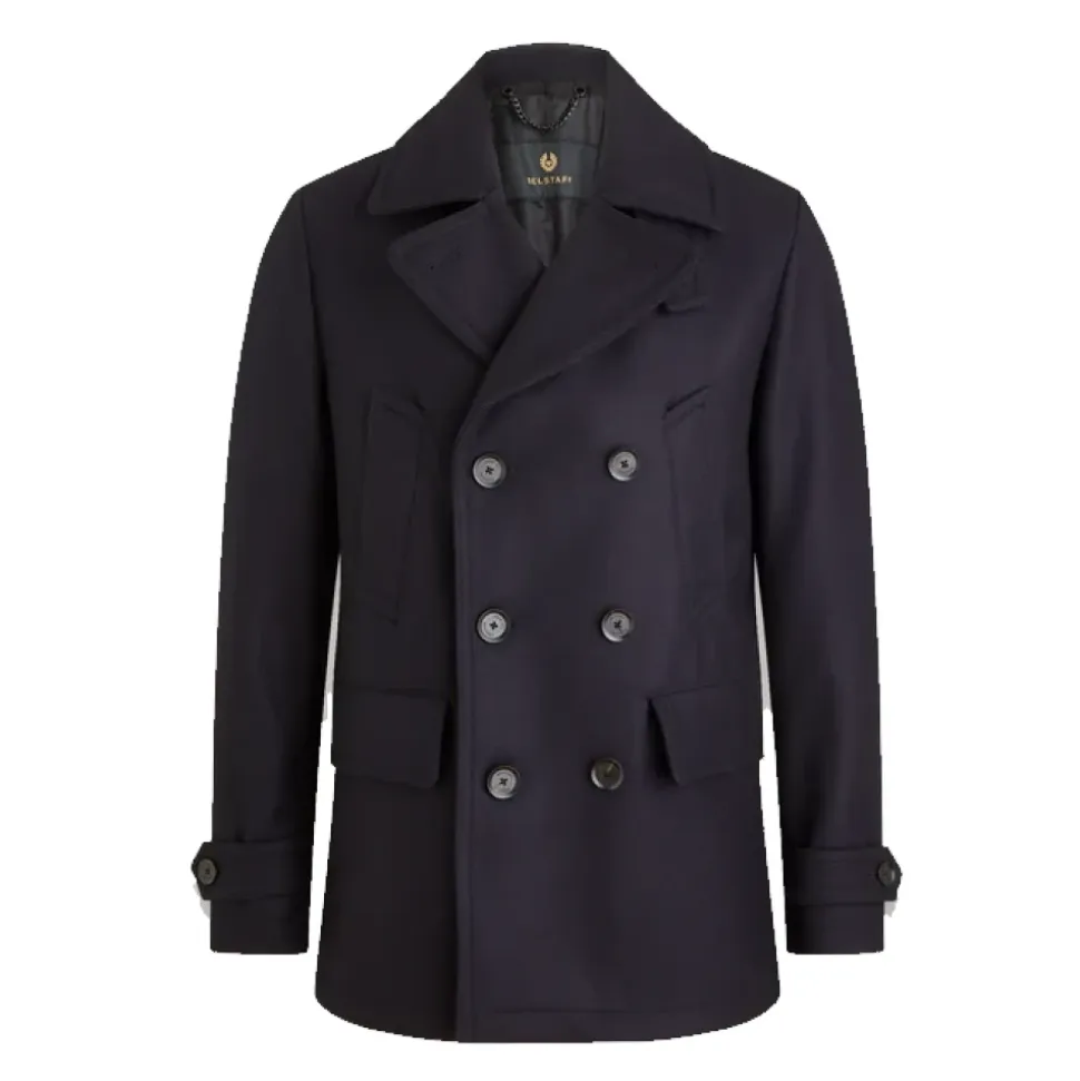 Milford Peacoat