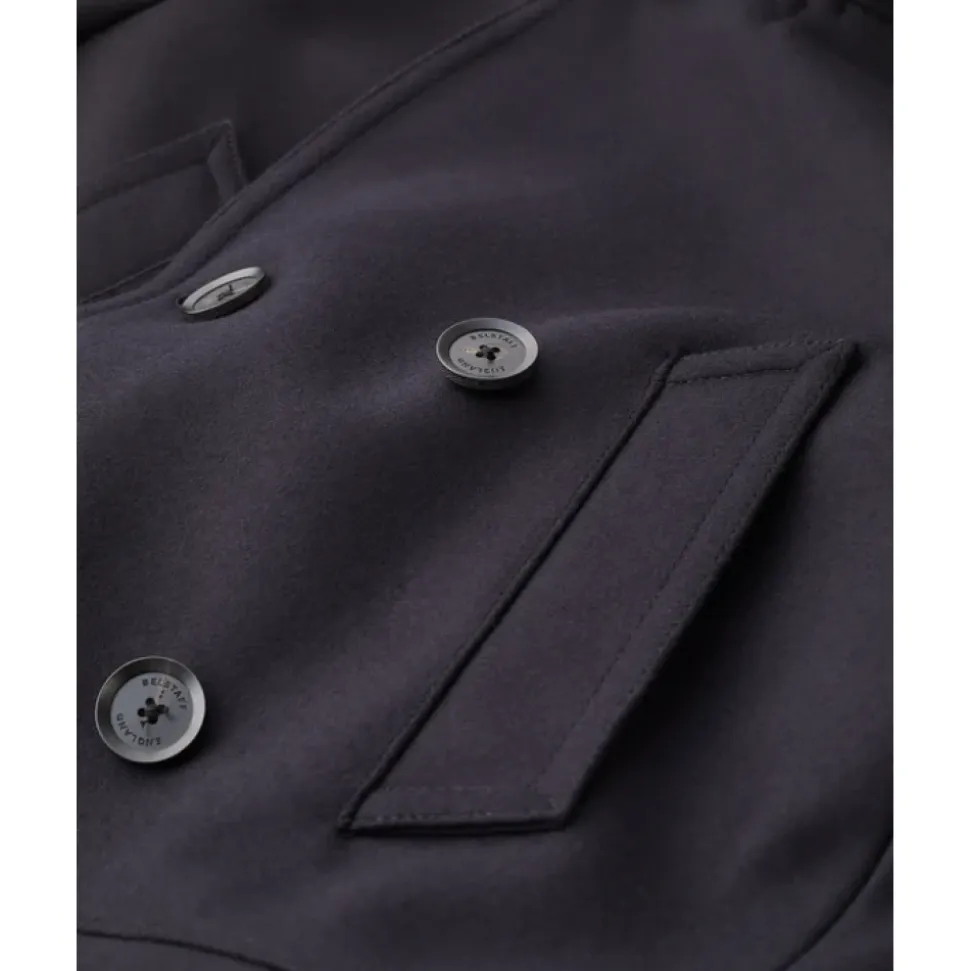Milford Peacoat