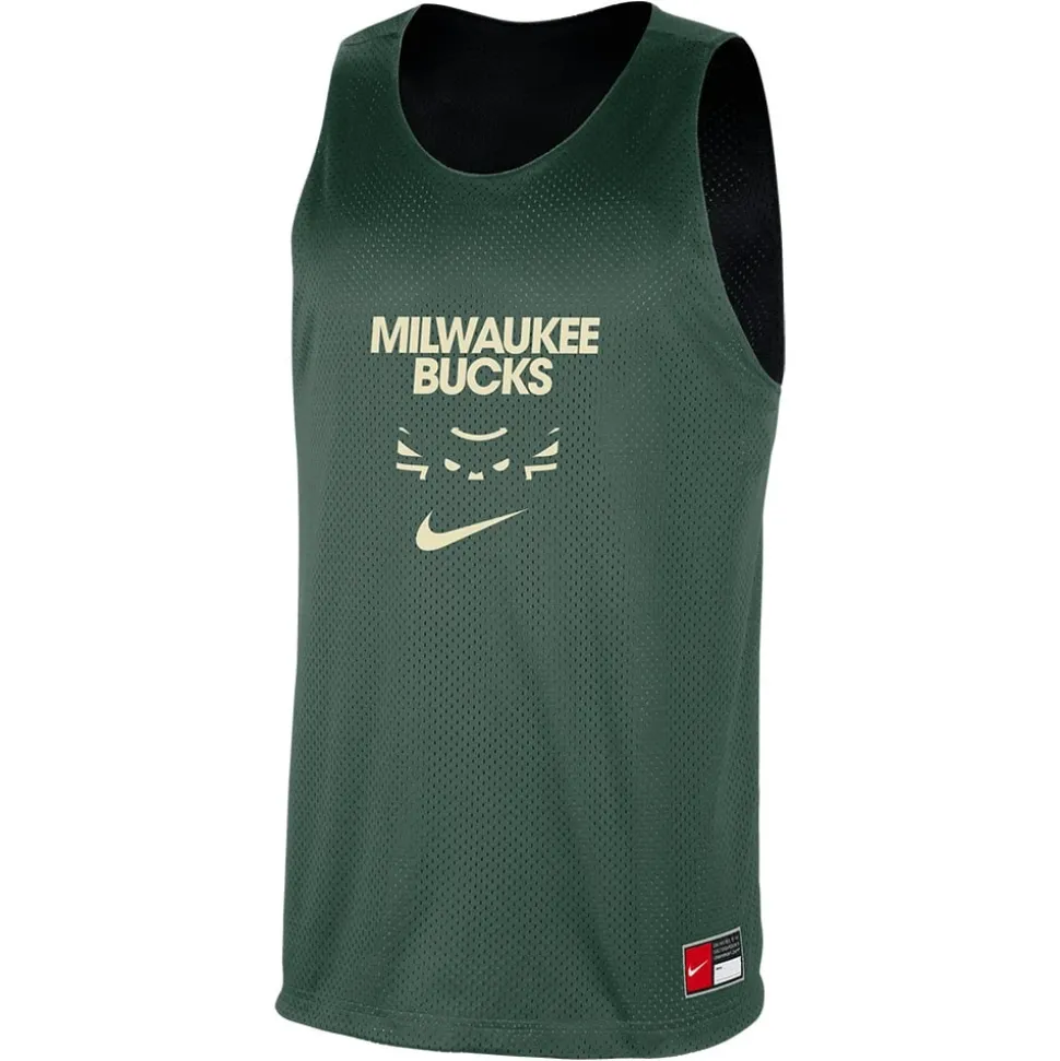 Milwaukee Bucks Courtside
