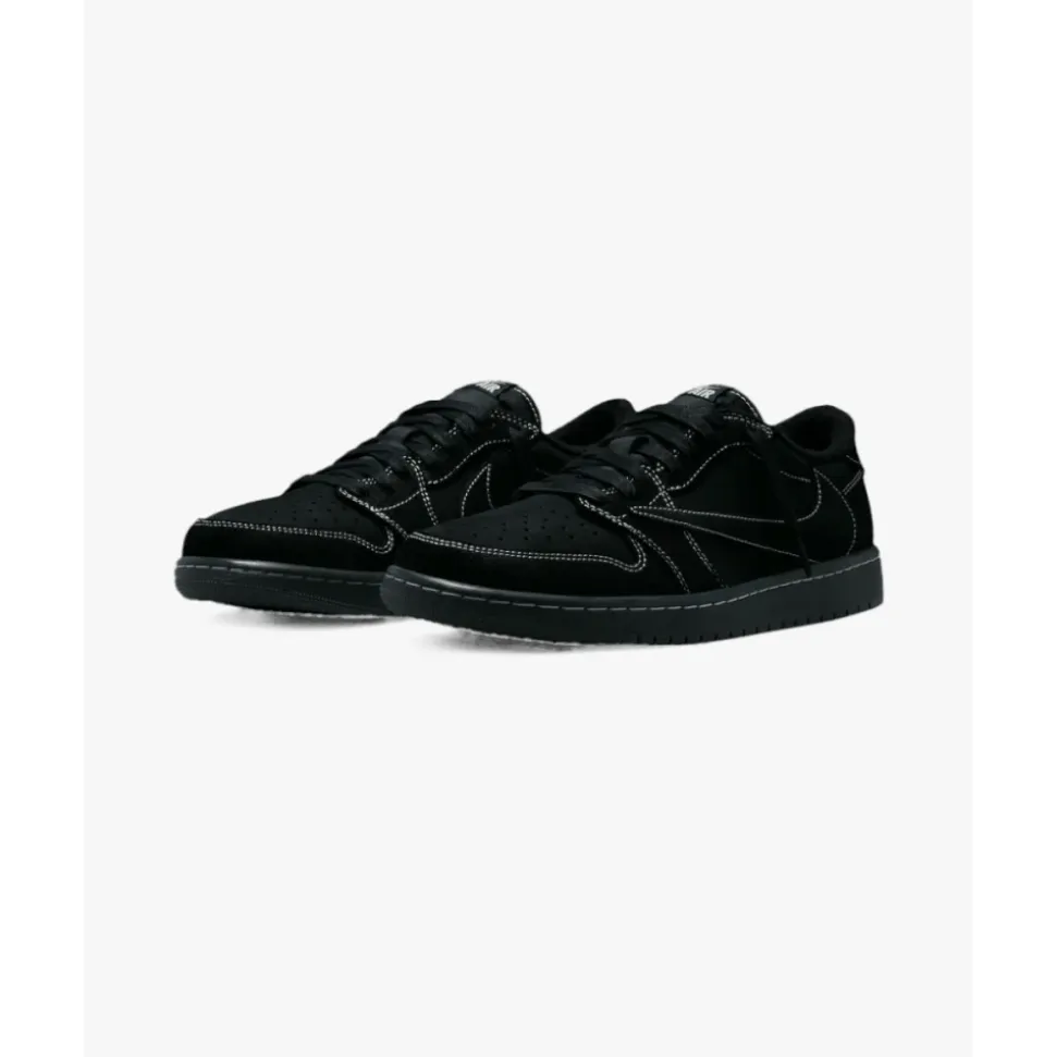 Minimalistyczne Czarne Sneakersy Phantom