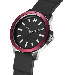Minimalistyczny Zegarek Sportowy