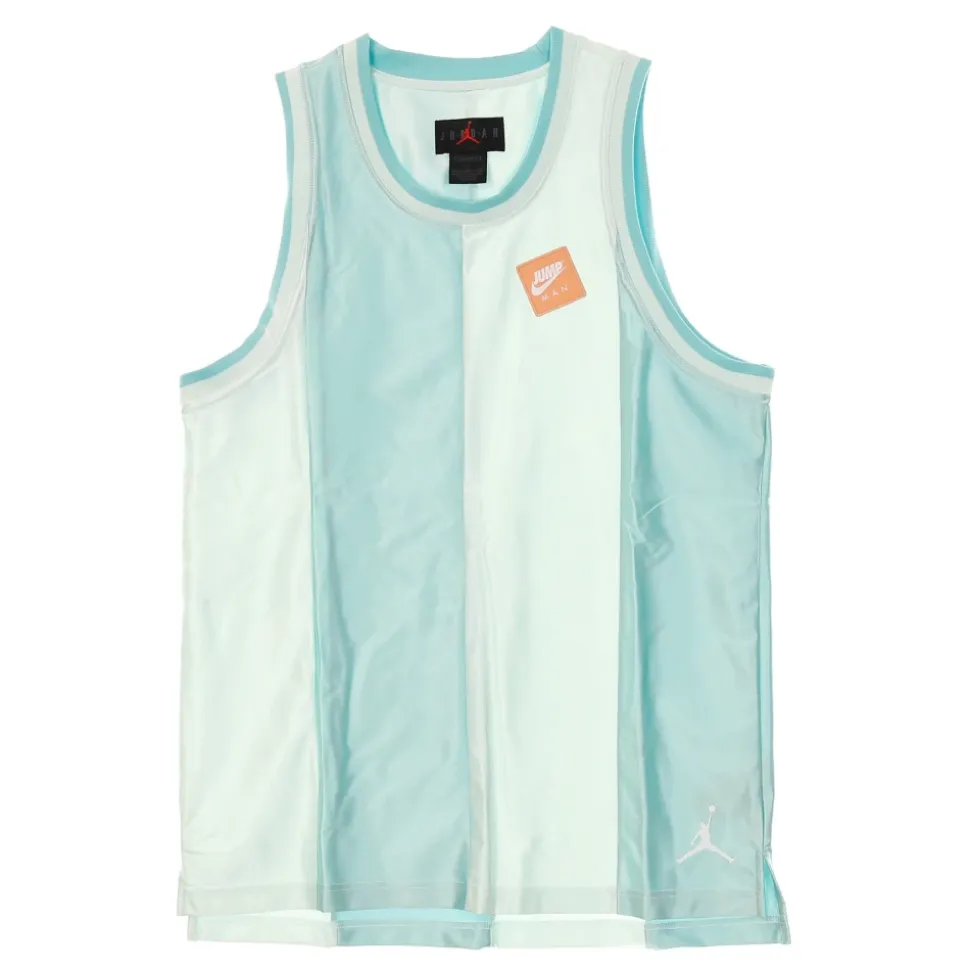 MJ Jumpman Classic Jersey