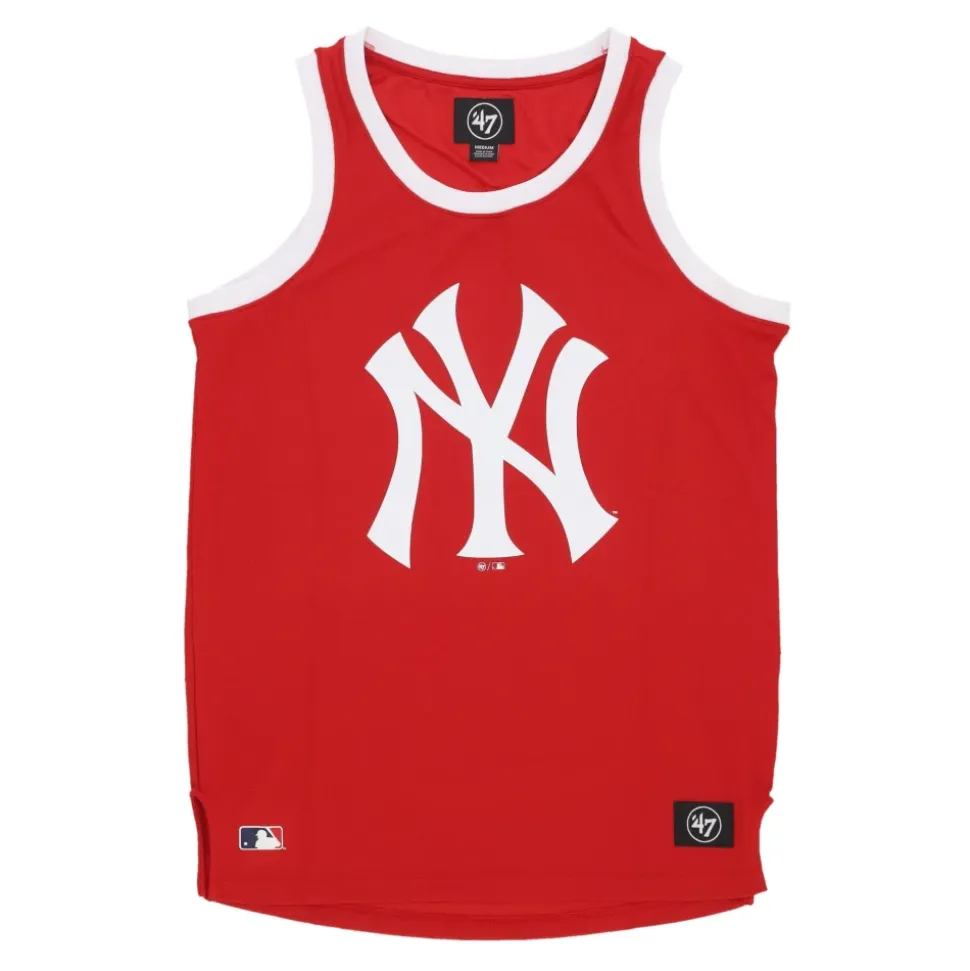 MLB Imprint Tank New City Neyyan
