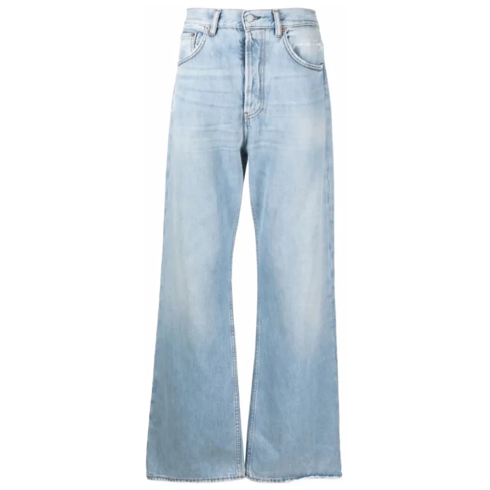 2021M Light Blue Vintage