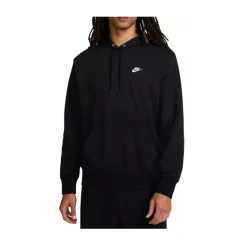 M NK CLUB FT PO HOODIE