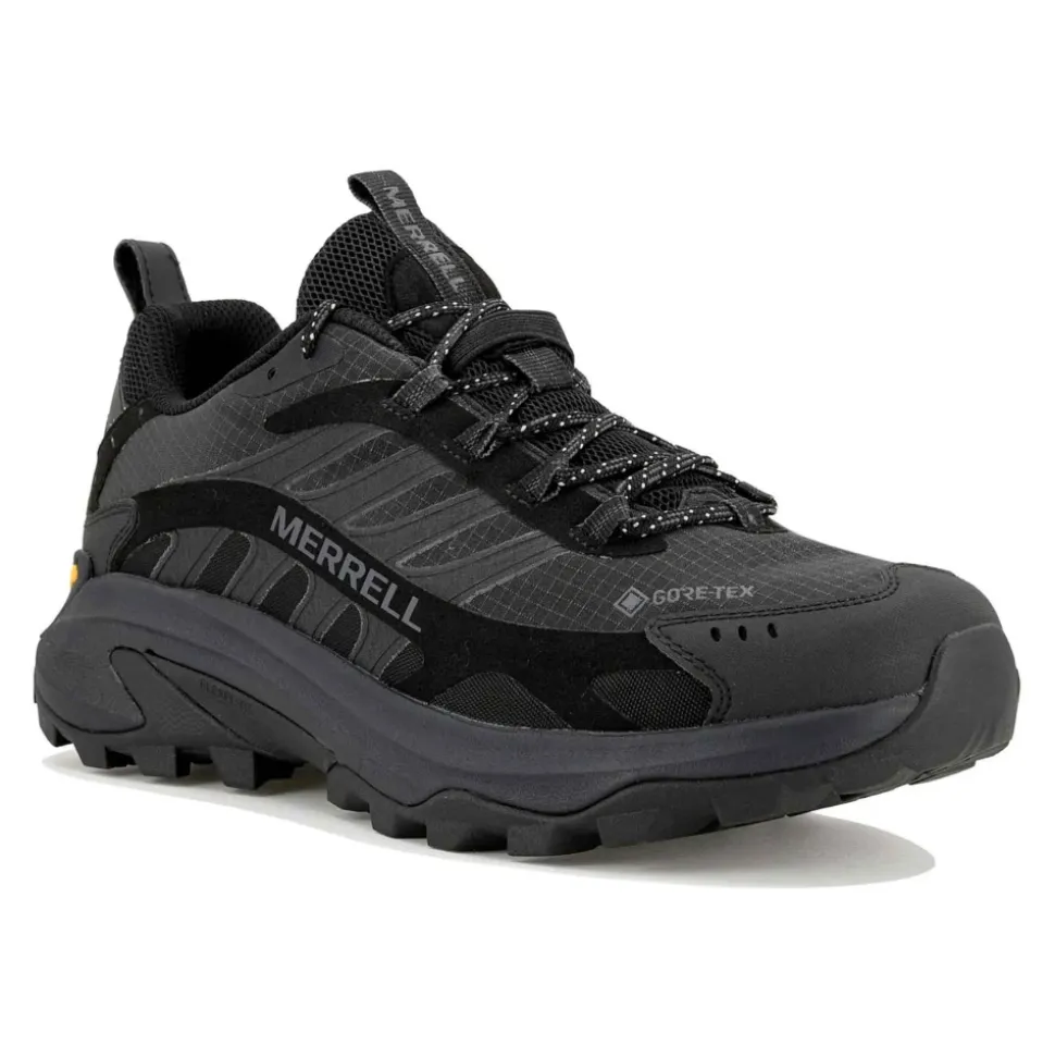 Moab Speed 2 Gore-Tex