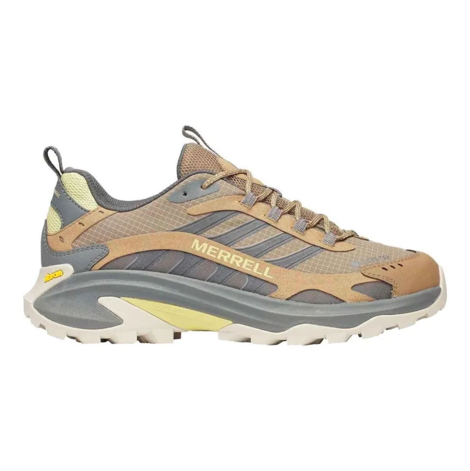 Moab Speed 2 GORE-TEX