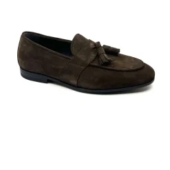 Mocassin Pampille