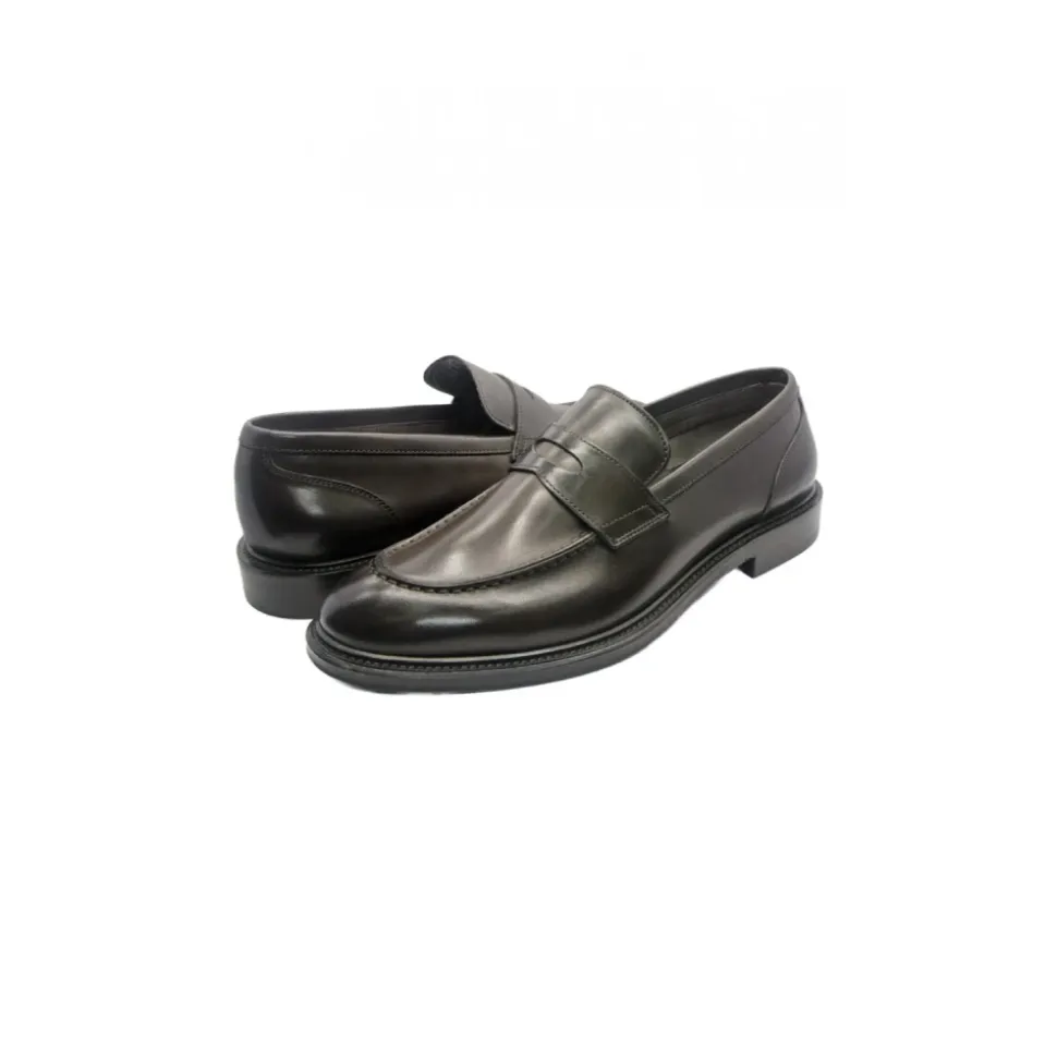 Moccasin 11883E25