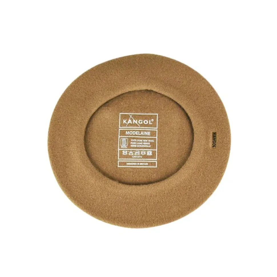 Modeline Hat