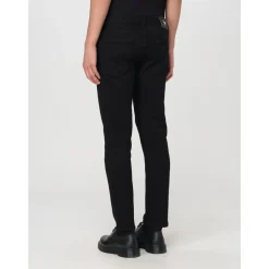 Modne jeansy Slim Fit