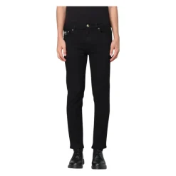 Modne jeansy Slim Fit