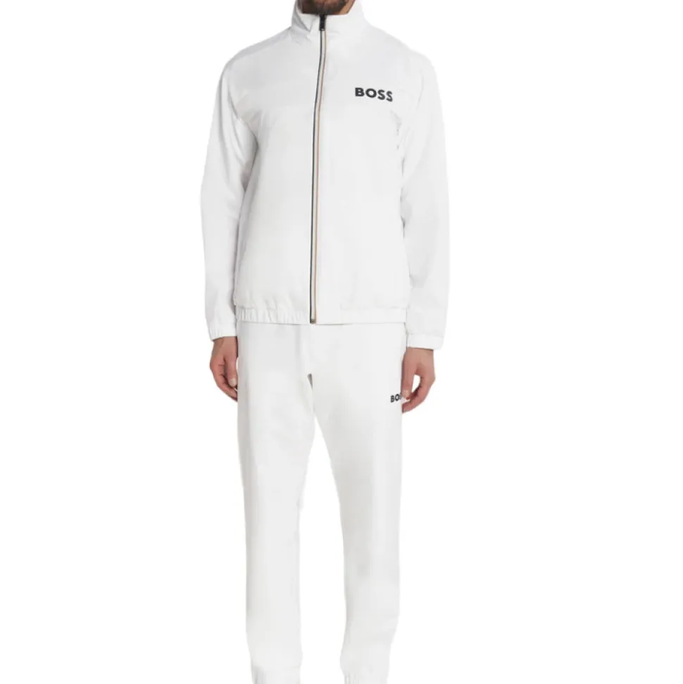Modny zestaw do joggingu Tratteo 1