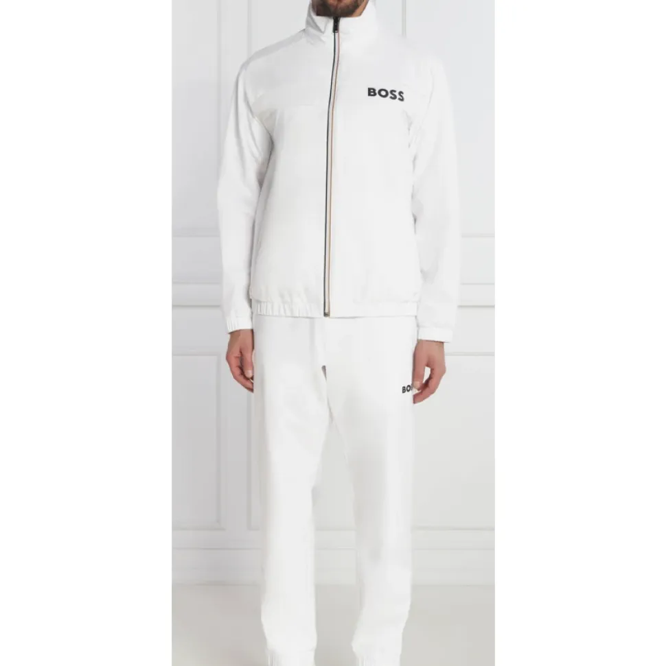 Modny zestaw do joggingu Tratteo 1
