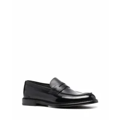 Mokasyny Horse Loafer