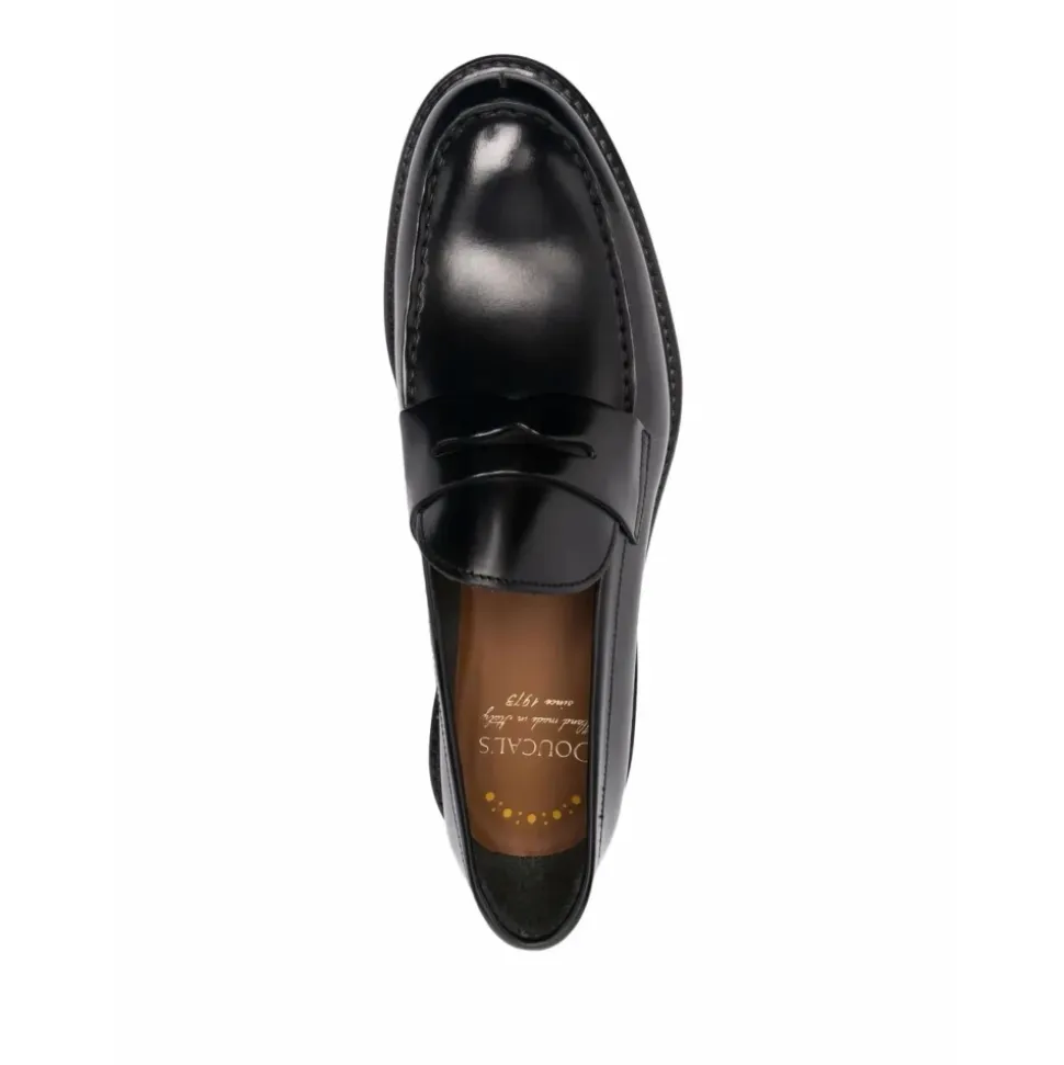 Mokasyny Horse Loafer