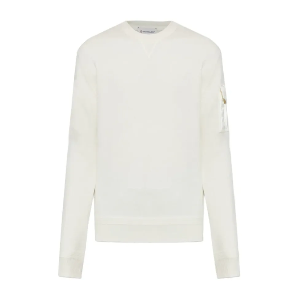 MONCLER Swetry