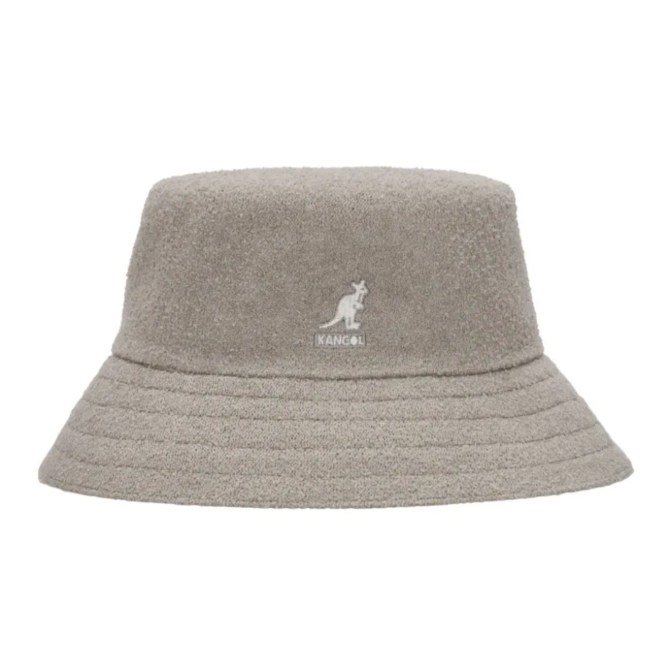 Moonstruck Bermuda Bucket Hat