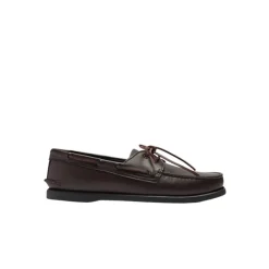 Morgan Boat Shoes