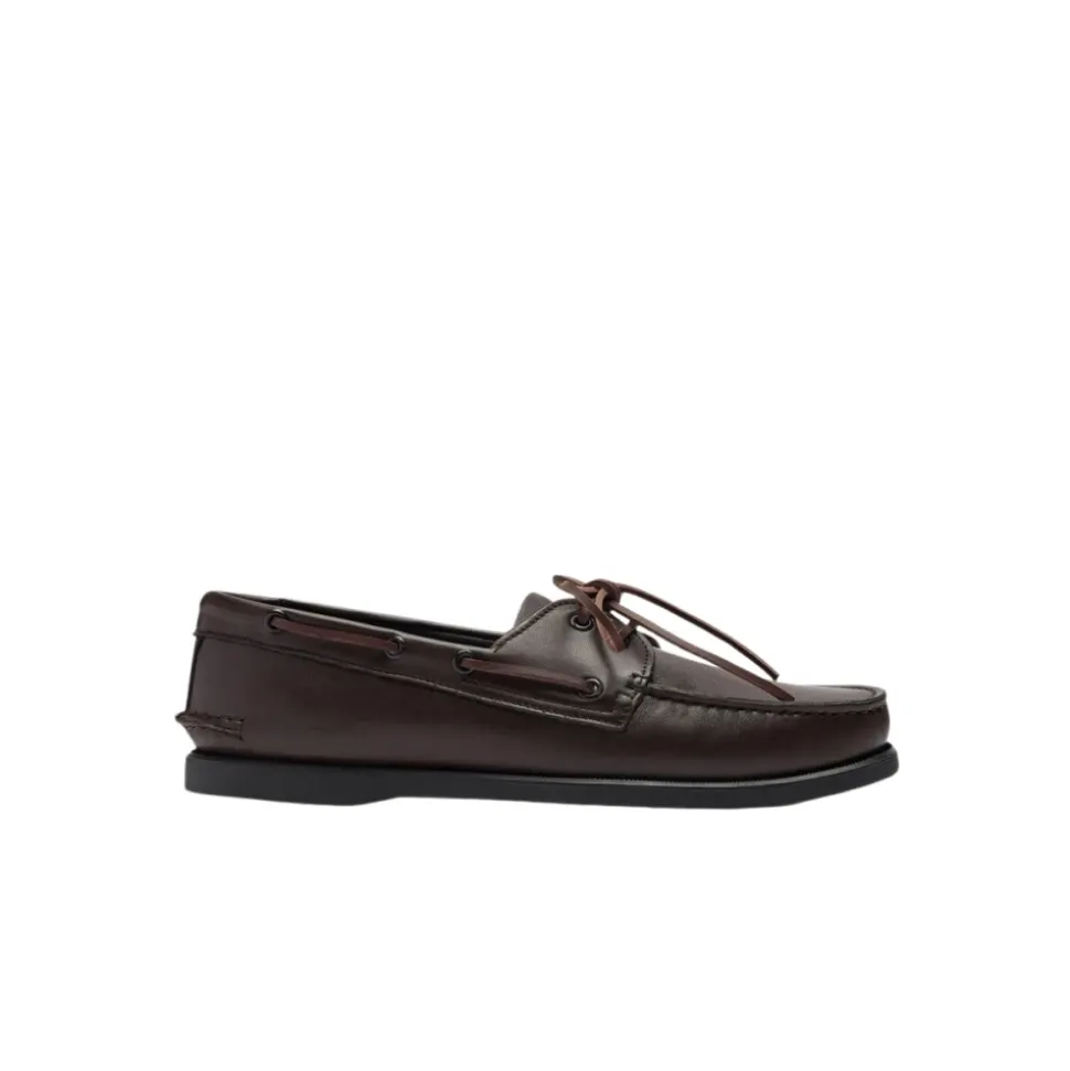 Morgan Boat Shoes
