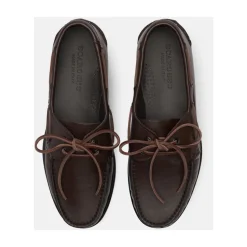 Morgan Boat Shoes