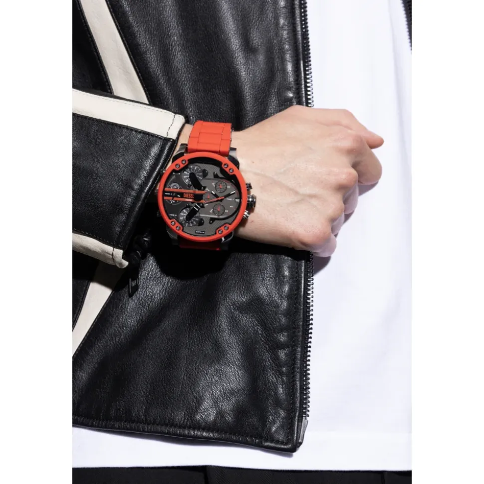 Mr Daddy 2.0 Watch