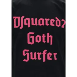 Męska T-shirt do wciągnięcia z ściągaczami