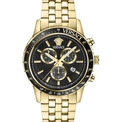Męski Chronograf, SPORT CHRONO