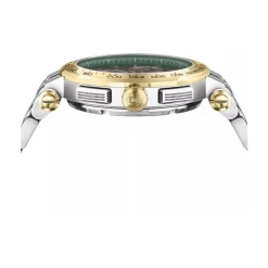 Męski Chronograf Zegarek AION