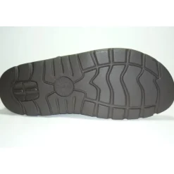Męskie buty sandałowe