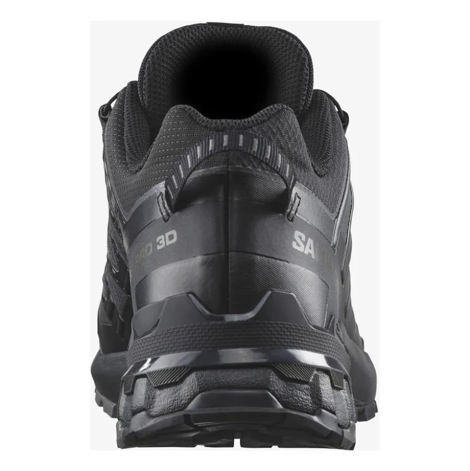 Męskie Buty Trekkingowe