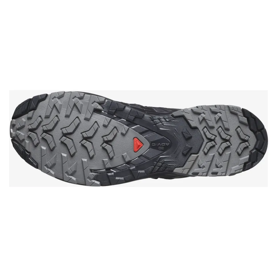 Męskie Buty Trekkingowe