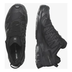 Męskie Buty Trekkingowe