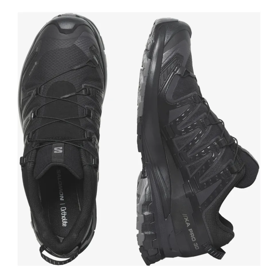 Męskie Buty Trekkingowe
