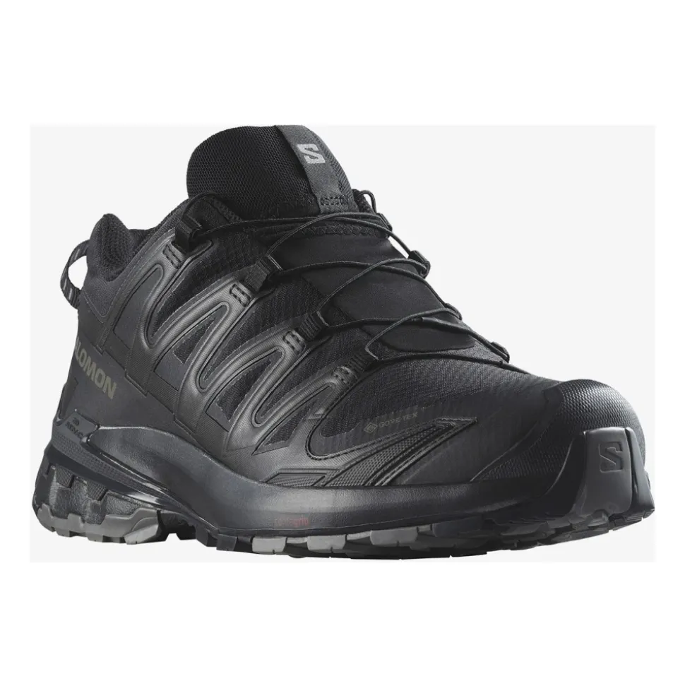 Męskie Buty Trekkingowe