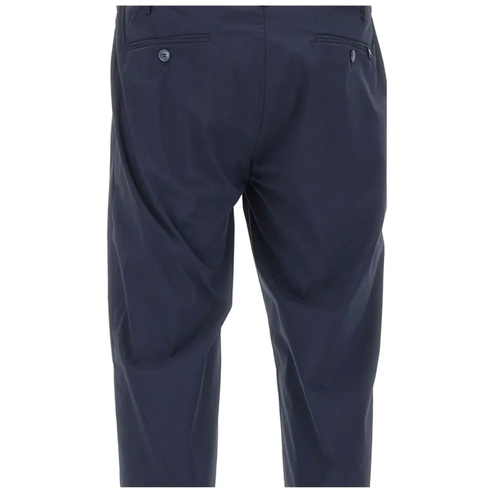 Mucha Tech Up Chino