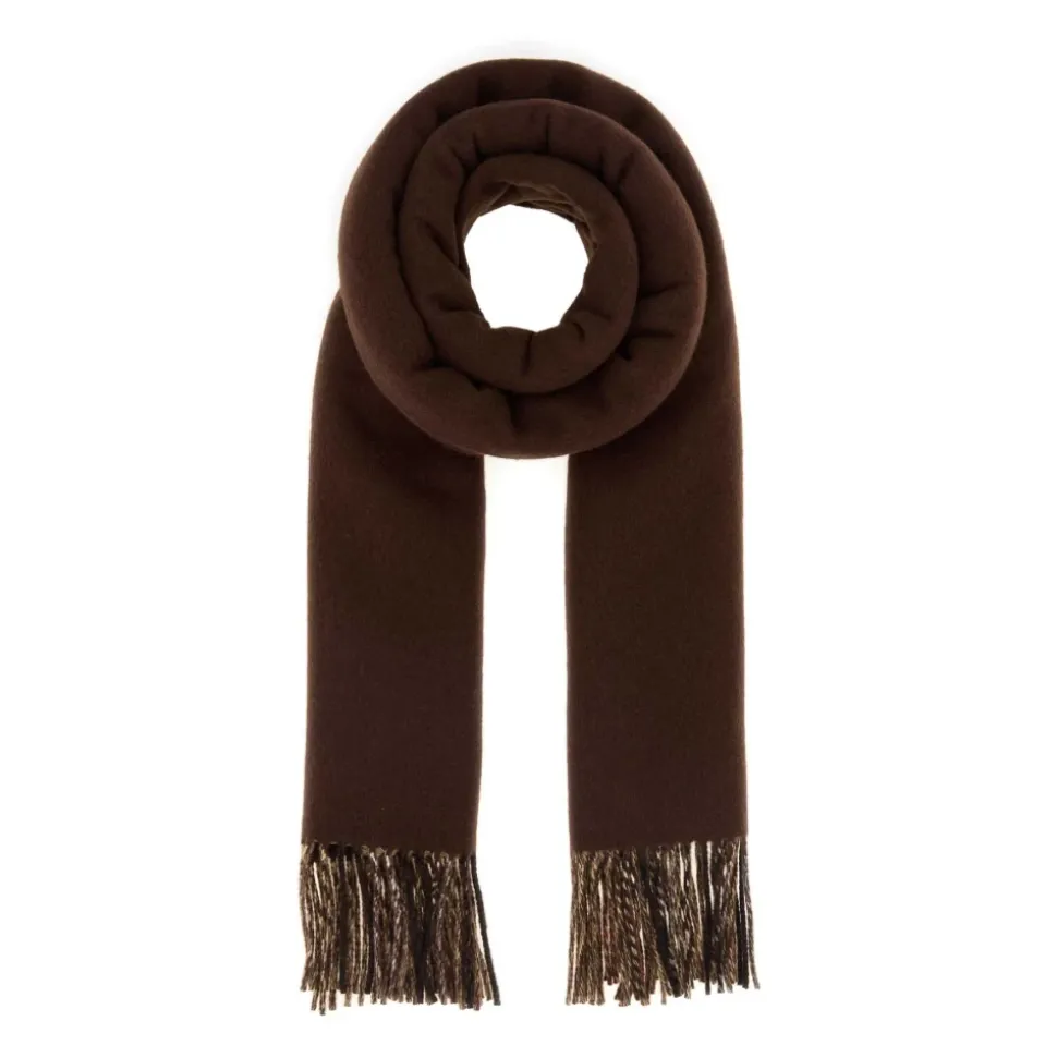 MU Solid To GC Scarf