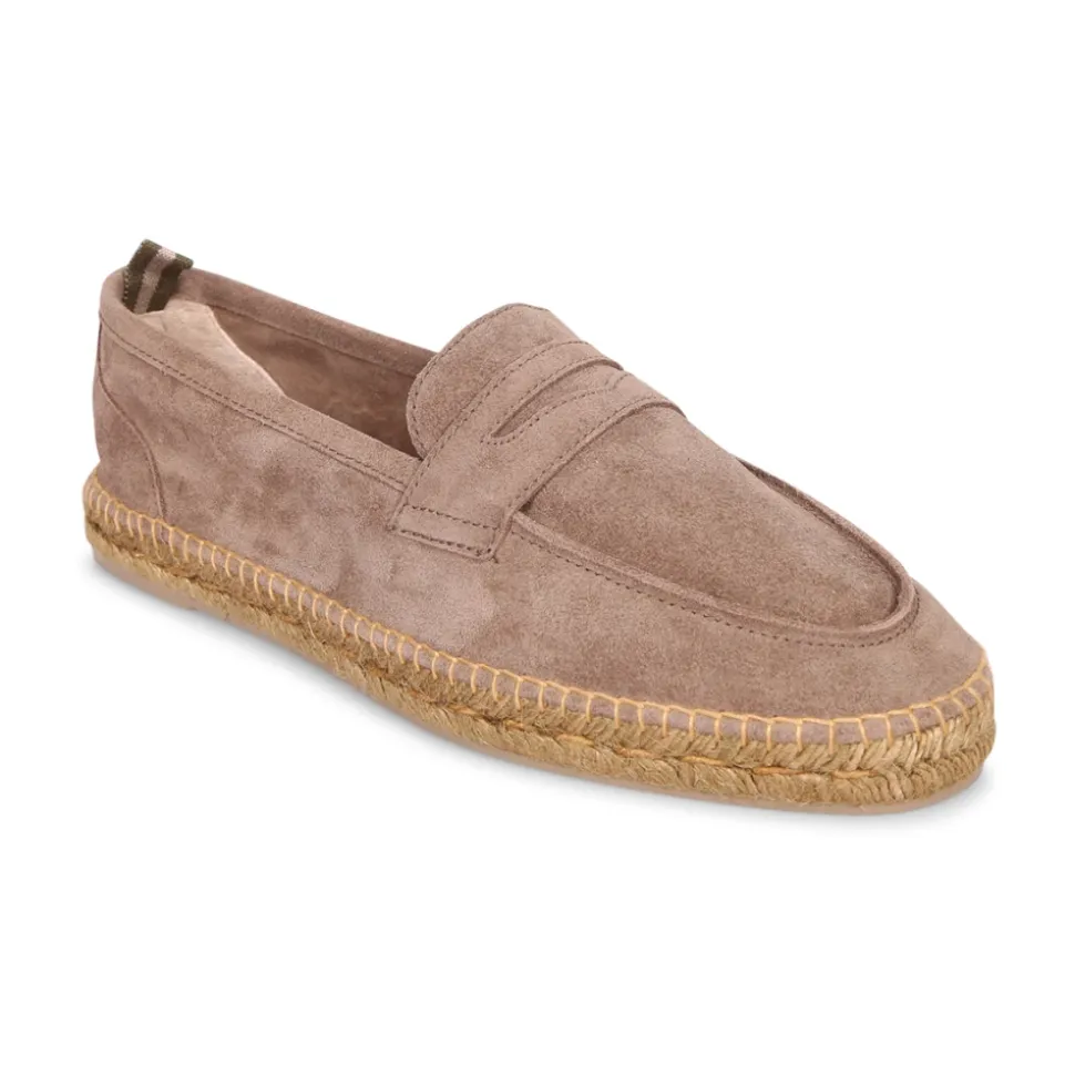 Nacho Espadryle